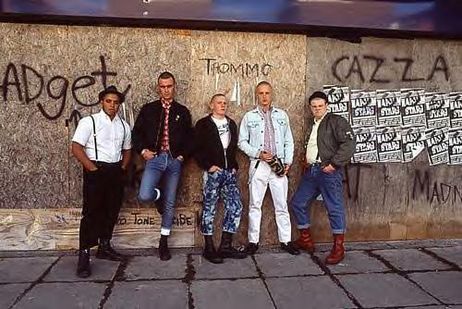 This Is England This Is England