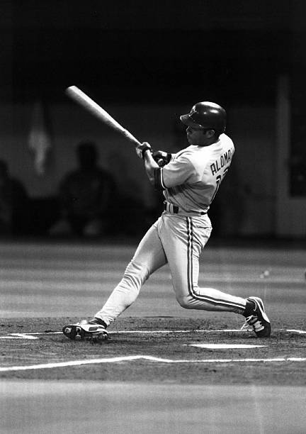 Roberto Alomar