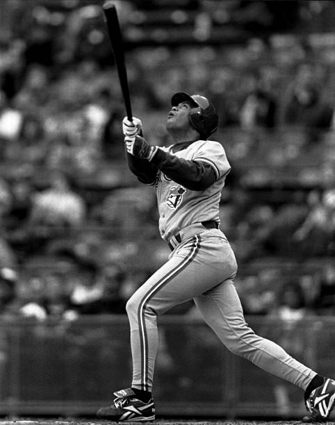 Roberto Alomar