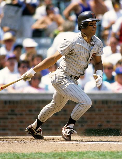 Roberto Alomar
