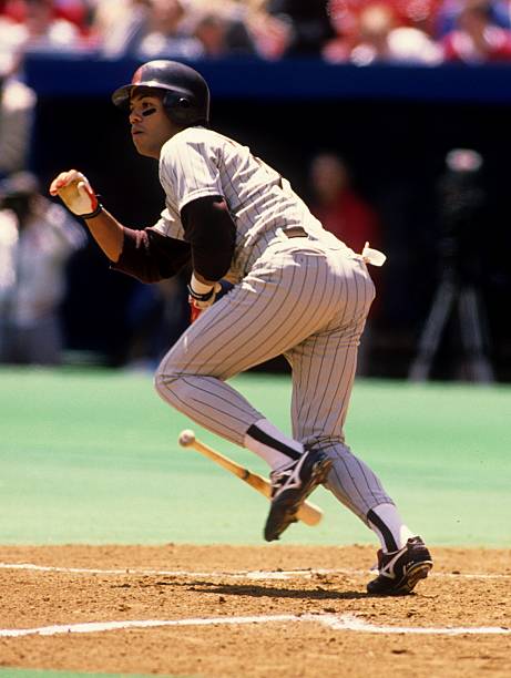 Roberto Alomar