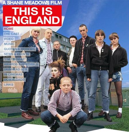 This Is England