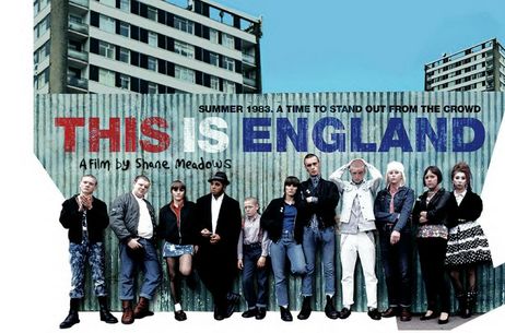 This Is England