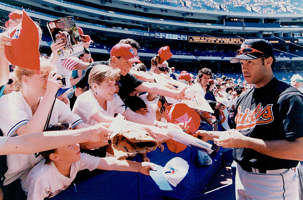 Roberto Alomar