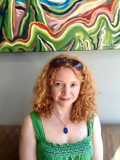 Karyn Dwyer Karyn Dwyer