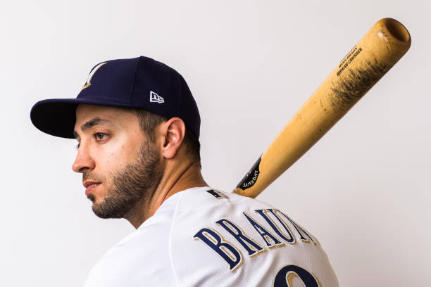 Ryan Braun