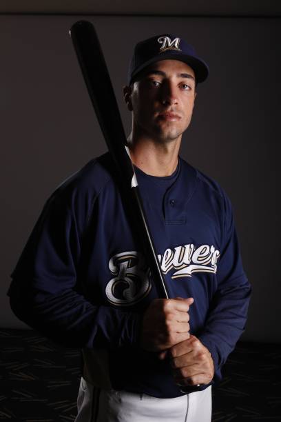 Ryan Braun