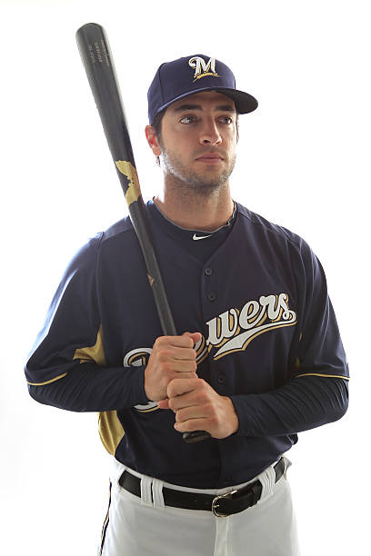 Ryan Braun