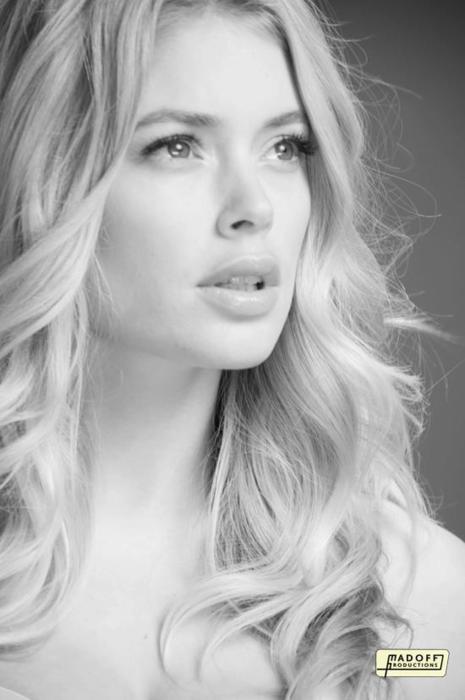Doutzen Kroes