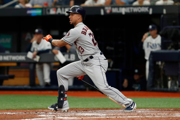 Michael Brantley