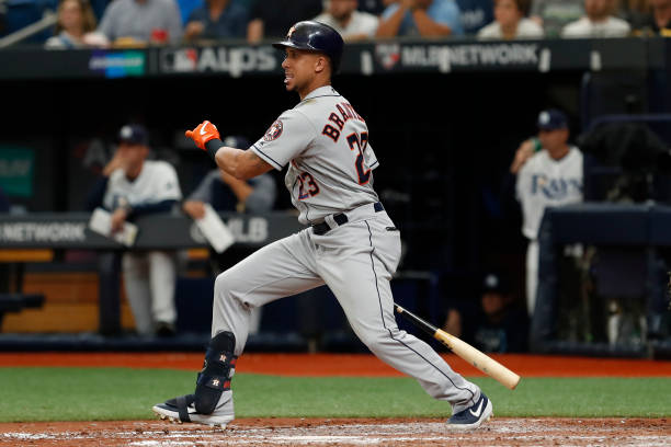 Michael Brantley