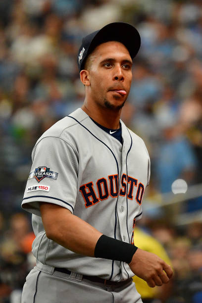 Michael Brantley