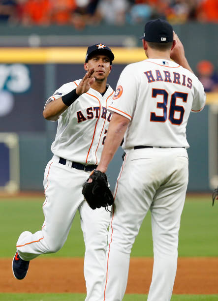 Michael Brantley