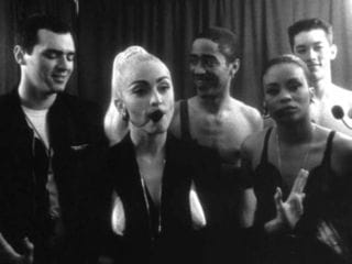 Madonna: Truth or Dare Madonna: Truth or Dare