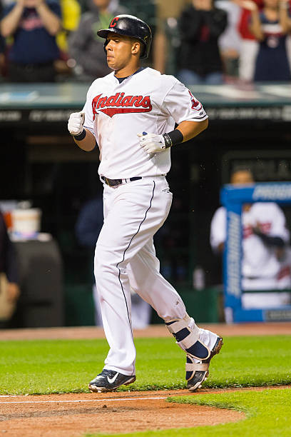 Michael Brantley