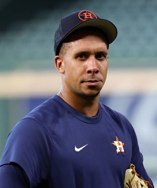 Michael Brantley