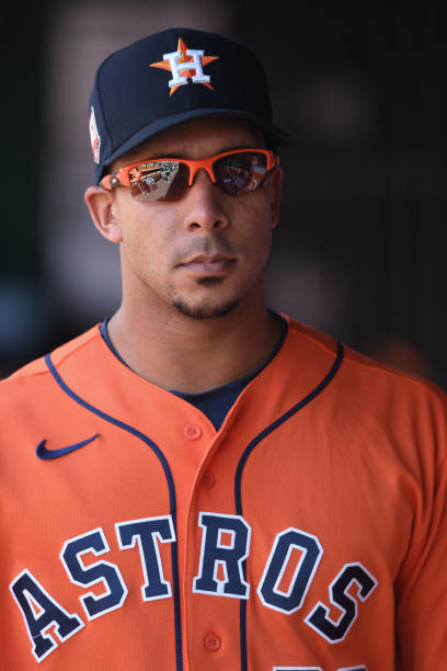 Michael Brantley