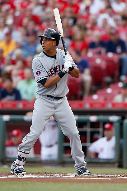 Michael Brantley