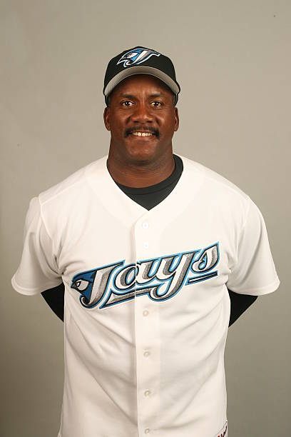 Mickey Brantley