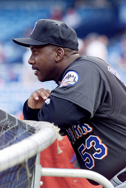 Mickey Brantley