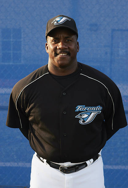 Mickey Brantley