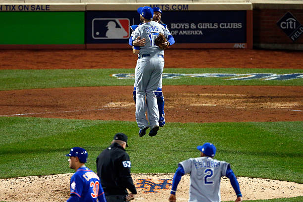 Drew Butera