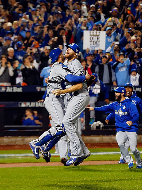 Drew Butera