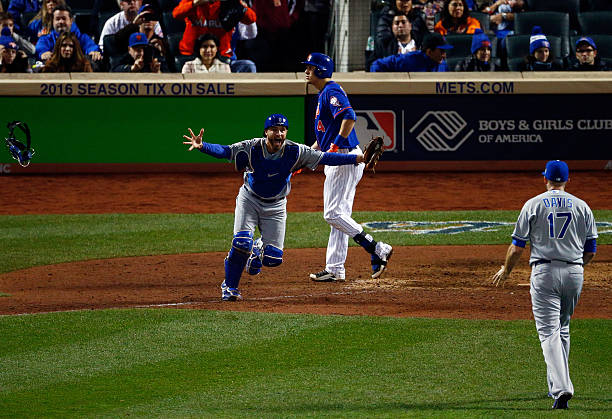 Drew Butera