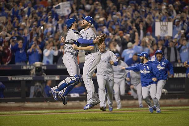 Drew Butera