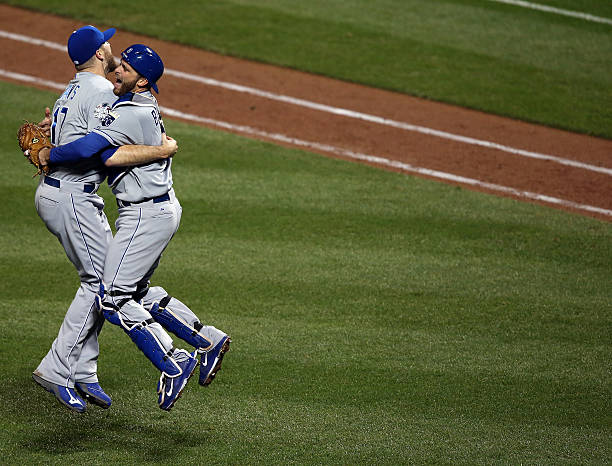 Drew Butera