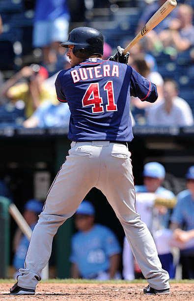 Drew Butera