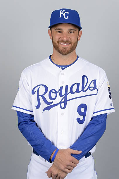 Drew Butera