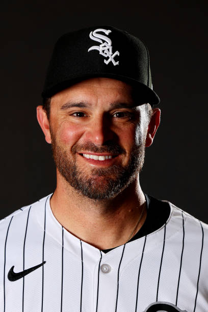 Drew Butera