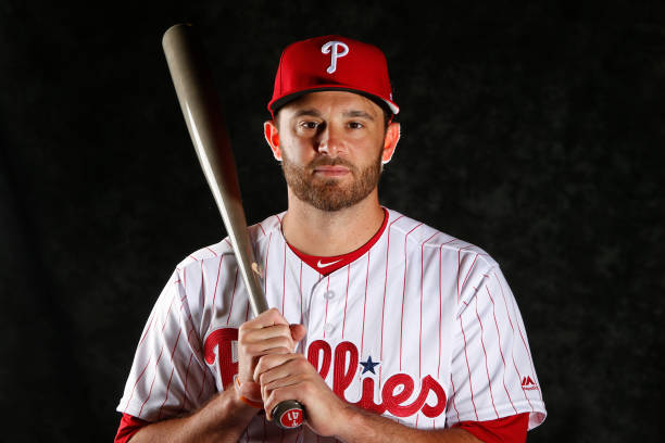Drew Butera