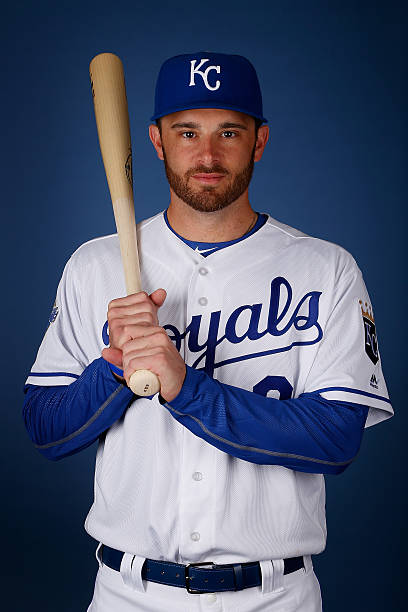 Drew Butera