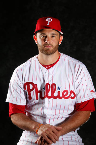 Drew Butera