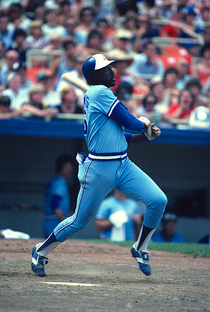 Gary Matthews