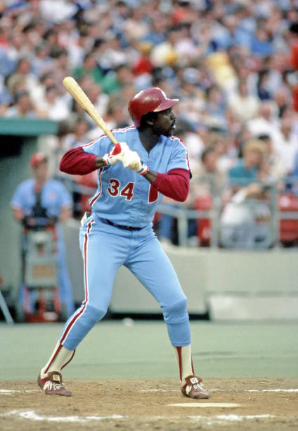 Gary Matthews