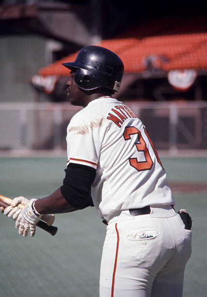 Gary Matthews