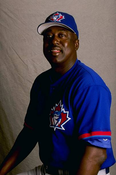 Gary Matthews