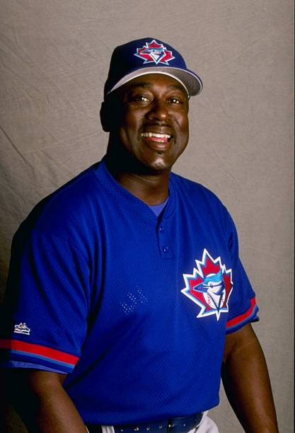 Gary Matthews