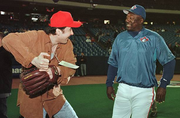 Gary Matthews