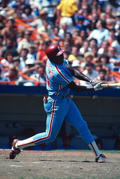 Gary Matthews