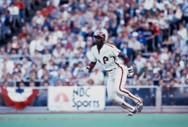 Gary Matthews