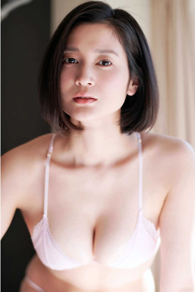 Arisa Deguchi