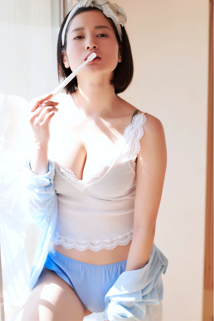 Arisa Deguchi