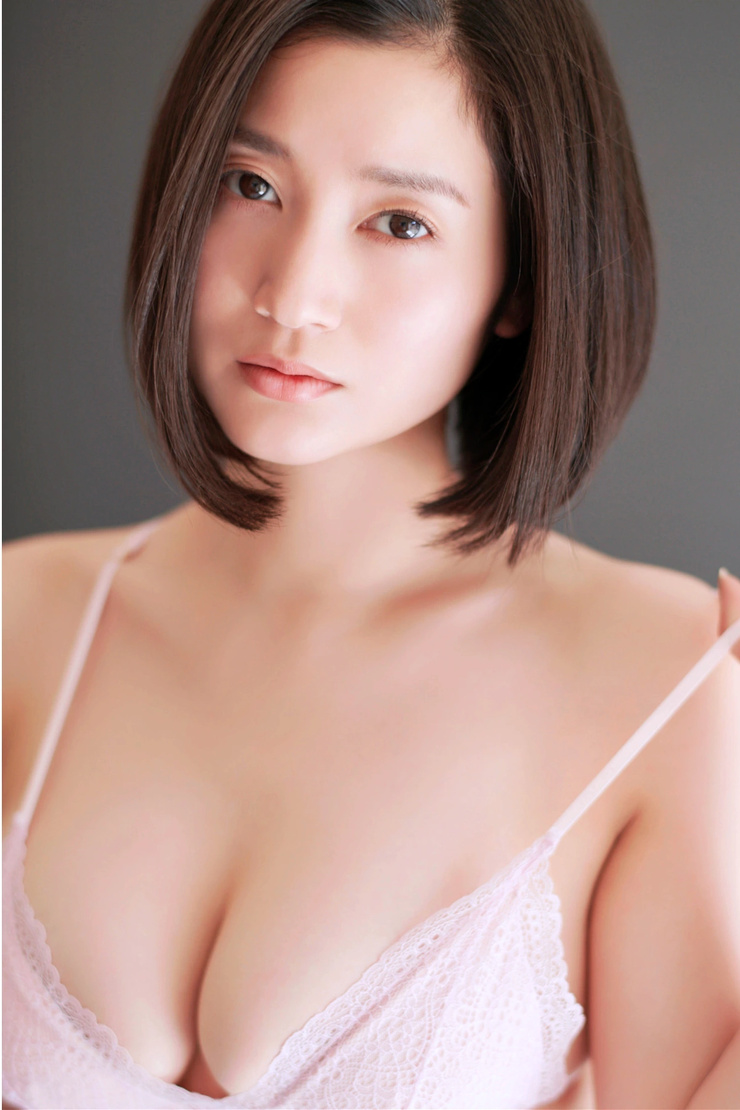 Arisa Deguchi