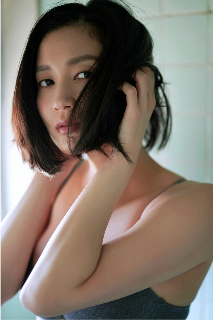 Arisa Deguchi