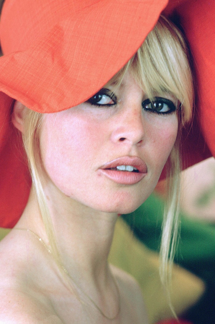Brigitte Bardot Brigitte Bardot
