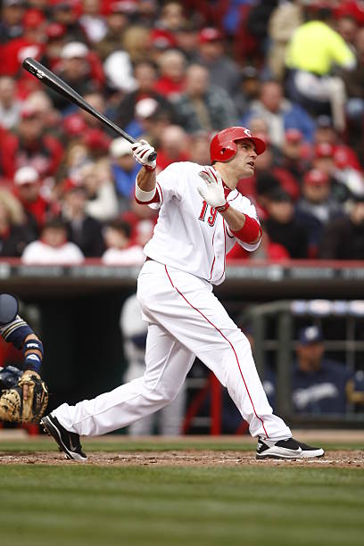 Joey Votto